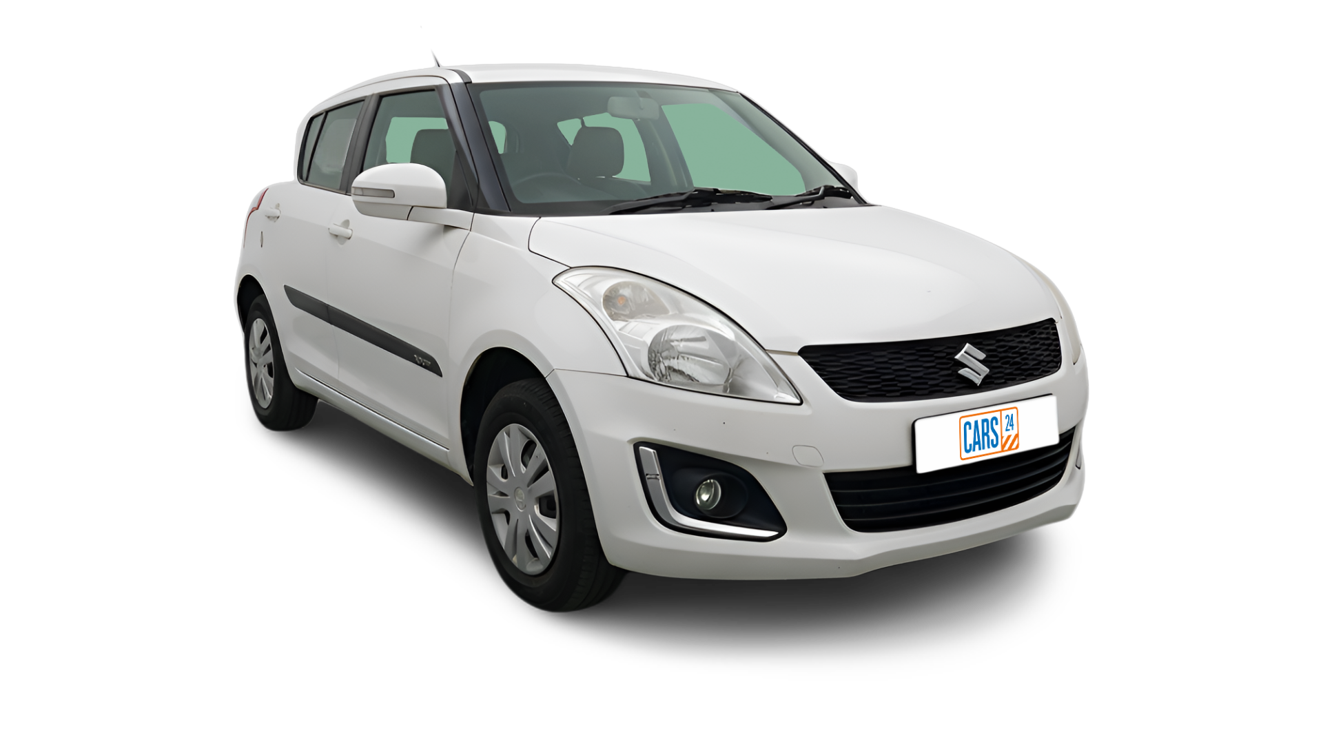Maruti Swift-img